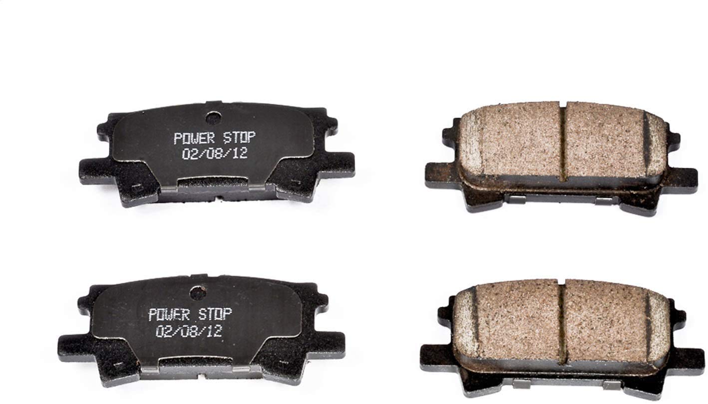 16996 Power Stop
